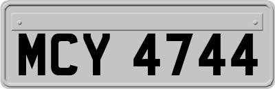 MCY4744