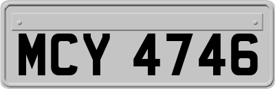 MCY4746