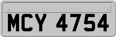 MCY4754