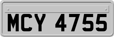 MCY4755
