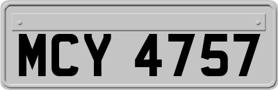 MCY4757