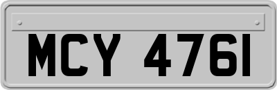 MCY4761