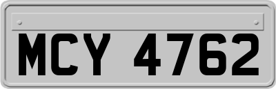 MCY4762