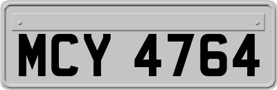 MCY4764