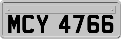MCY4766