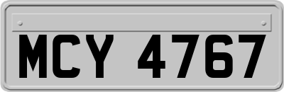 MCY4767