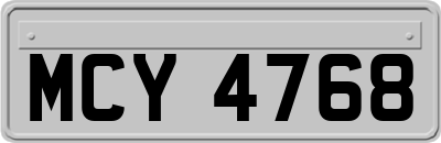 MCY4768