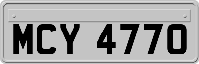 MCY4770