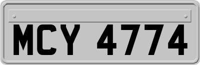 MCY4774