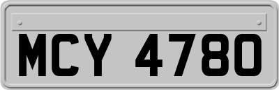 MCY4780