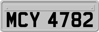 MCY4782
