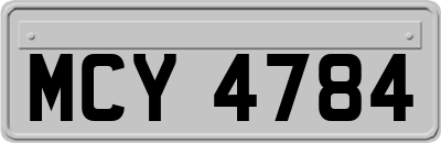 MCY4784