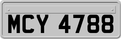 MCY4788