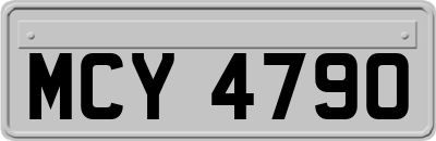 MCY4790