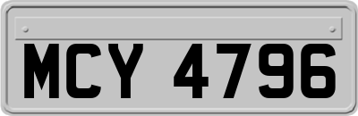 MCY4796