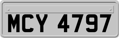 MCY4797