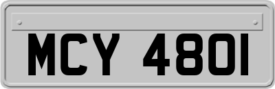 MCY4801