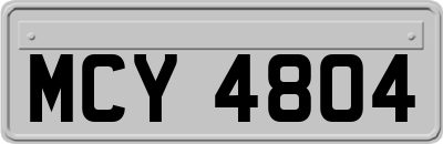 MCY4804