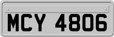 MCY4806