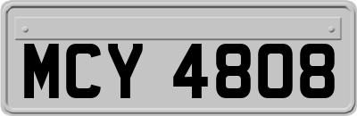 MCY4808