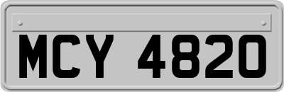 MCY4820