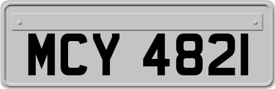 MCY4821