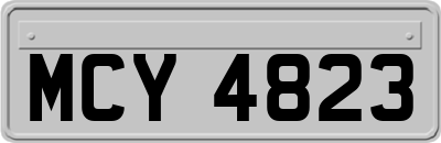 MCY4823