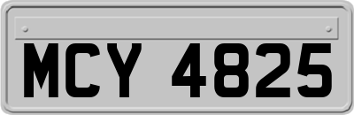 MCY4825