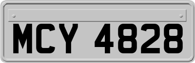 MCY4828