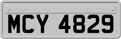 MCY4829