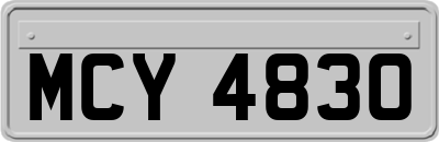 MCY4830
