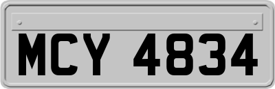 MCY4834