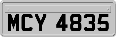MCY4835