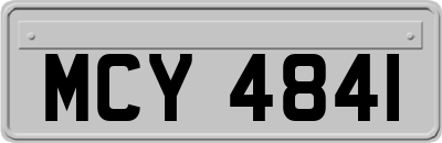 MCY4841