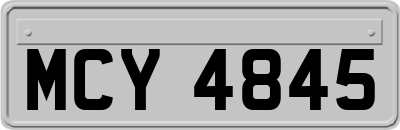 MCY4845