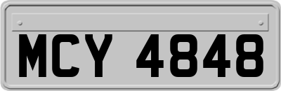MCY4848