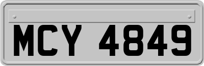 MCY4849