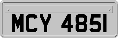 MCY4851