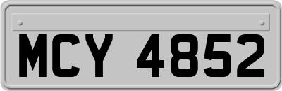 MCY4852