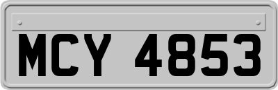 MCY4853