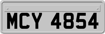 MCY4854