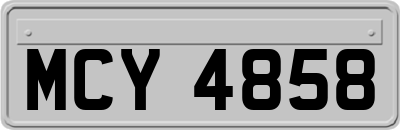 MCY4858