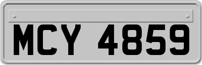 MCY4859