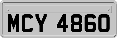 MCY4860