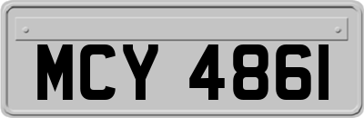 MCY4861