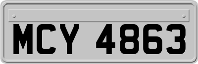 MCY4863