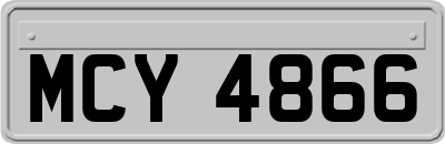 MCY4866