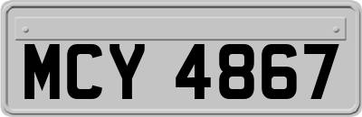 MCY4867