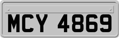 MCY4869