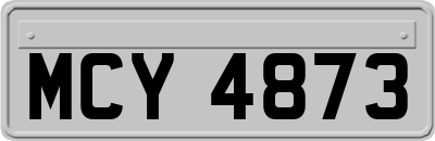 MCY4873